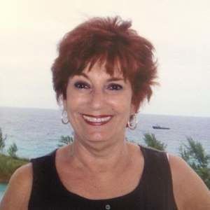 Meet your Posher, Carol